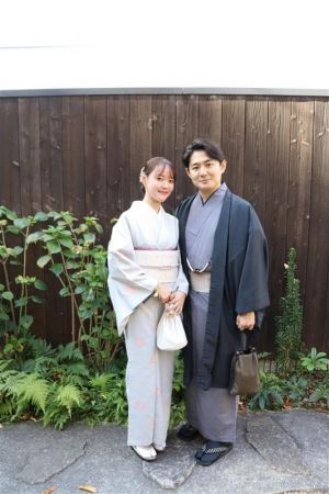 名古屋帯プラン