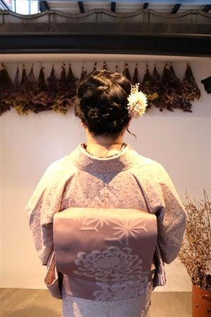 名古屋帯プラン