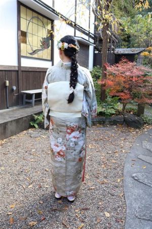 名古屋帯プラン