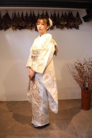 振袖