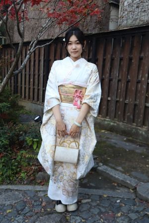 振袖