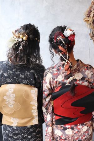 名古屋帯プラン