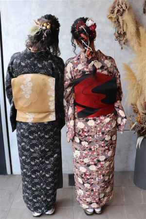 名古屋帯プラン