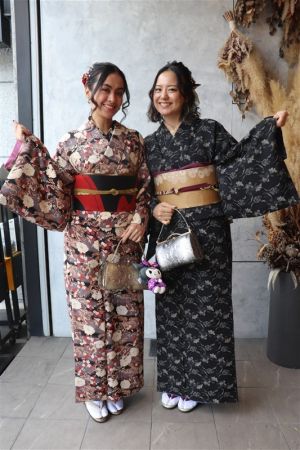 名古屋帯プラン