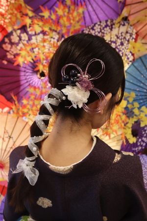 8チョイスヘアーセット