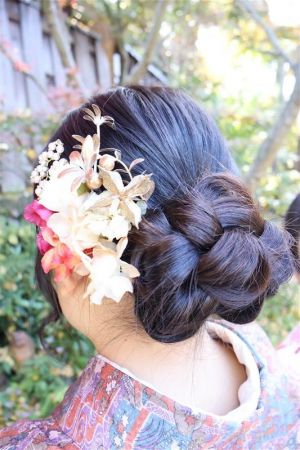 8チョイスヘアーセット