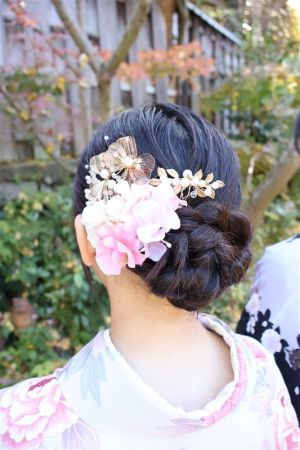 8チョイスヘアーセット