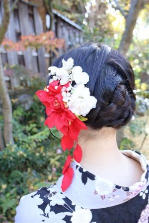 8チョイスヘアーセット