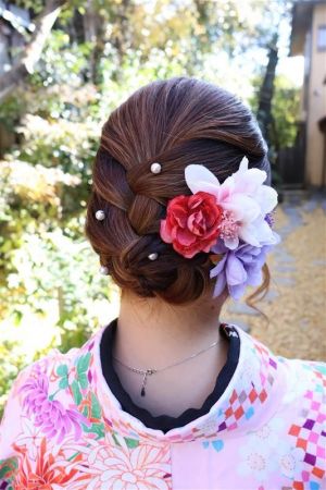 8チョイスヘアーセット