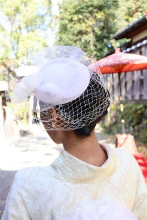 オリジナル8チョイスヘアーセット