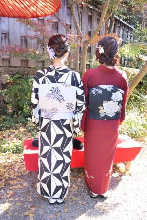 名古屋帯プラン