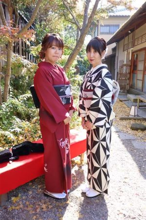 名古屋帯プラン