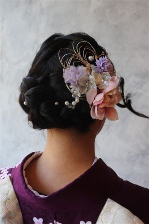 8チョイスヘアーセット