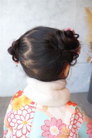 8チョイスヘアーセット