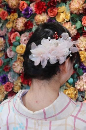 8チョイスヘアーセット