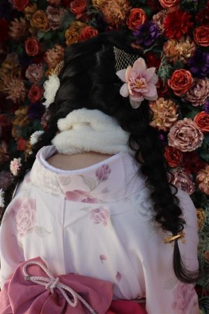 オリジナル8チョイスヘアーセット