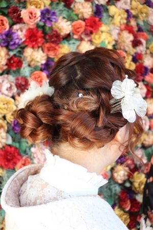 オリジナル8チョイスヘアーセット