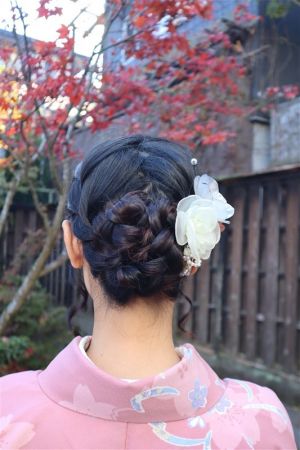 8チョイスヘアーセット