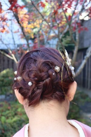 8チョイスヘアーセット