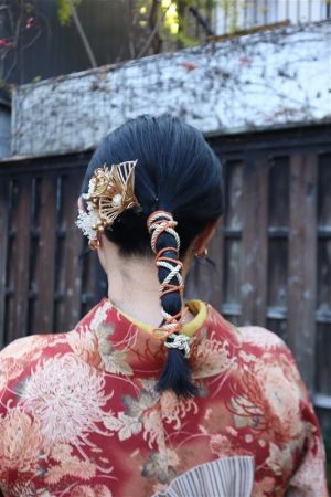 8チョイスヘアーセット