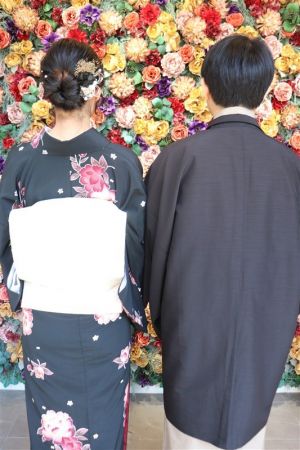 名古屋帯プラン