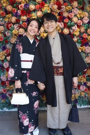 名古屋帯プラン