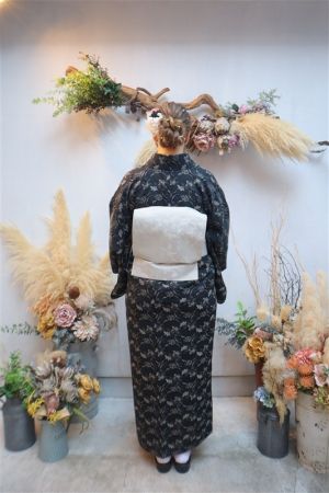 名古屋帯プラン