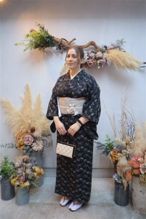 名古屋帯プラン