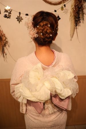 8チョイスヘアーセット