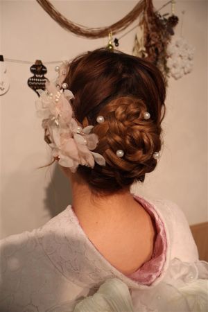 8チョイスヘアーセット