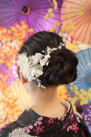 8チョイスヘアーセット