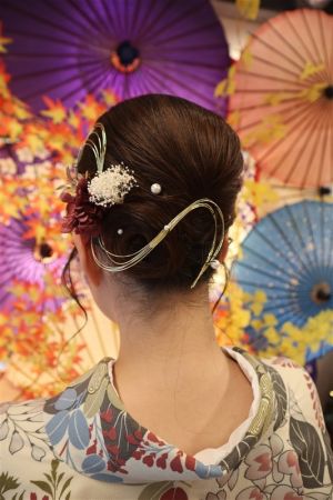 8チョイスヘアーセット