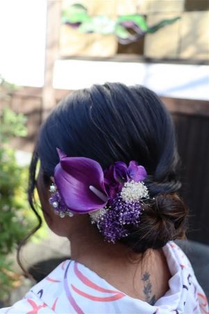 8チョイスヘアーセット