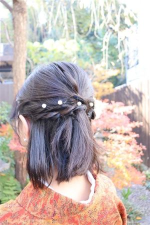 8チョイスヘアーセット