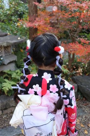 フリーチョイスヘアセット