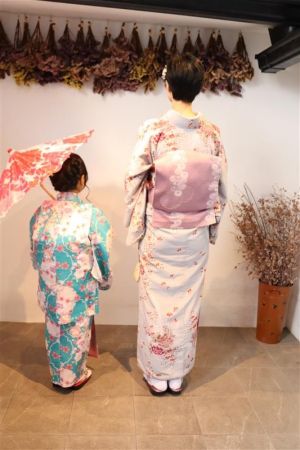 名古屋帯プラン