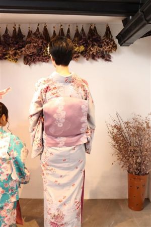 名古屋帯プラン