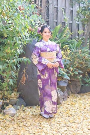 名古屋帯プラン