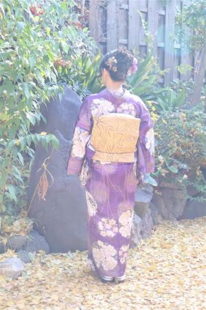 名古屋帯プラン