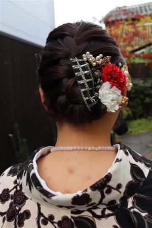 8チョイスヘアーセット