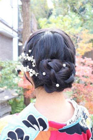 8チョイスヘアーセット