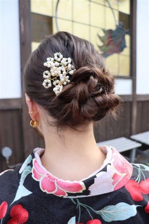 8チョイスヘアーセット