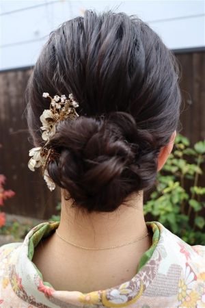 8チョイスヘアーセット