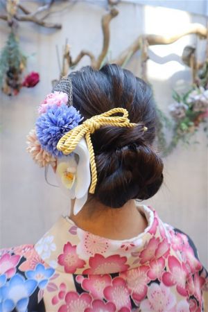 8チョイスヘアーセット