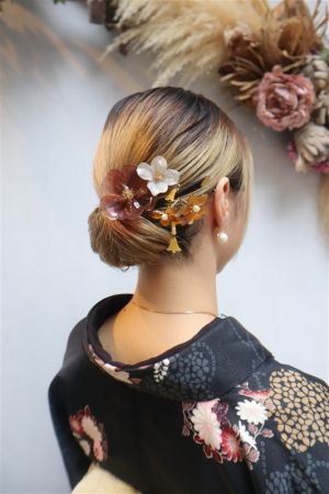 8チョイスヘアーセット