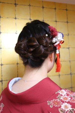 8チョイスヘアーセット