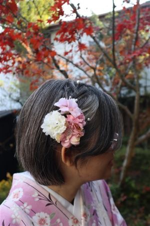 8チョイスヘアーセット