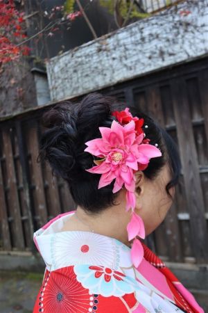 8チョイスヘアーセット