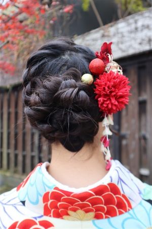 8チョイスヘアーセット