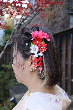 8チョイスヘアーセット